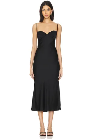 Bardot Sabina Midi Dress in
