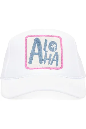 Friday Feelin Aloha Hat in