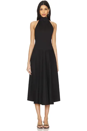 LPA Kara Halter Dress in