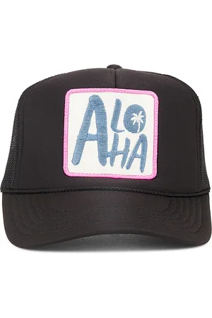 Friday Feelin Aloha Hat in