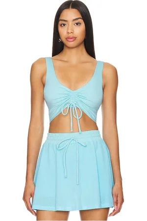 Beach Riot Tyra Top in