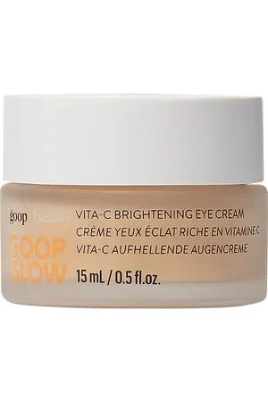 Goop Glow Vita-C Brightening Eye Cream in /A