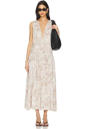 ANINE BING Mia Dress in