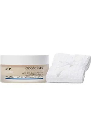 Goop Genes Luminous Cleansing Balm in /A