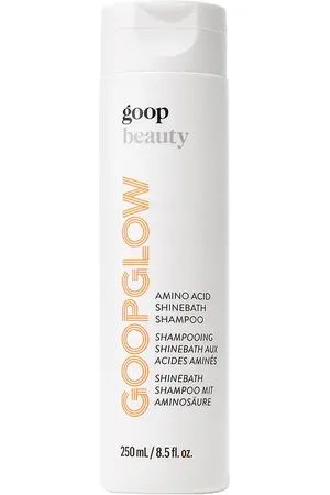 Goop Glow Amino Acid Shinebath Shampoo in /A