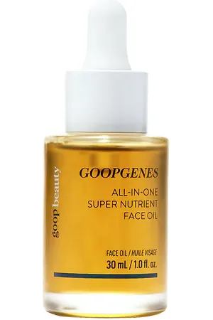 Goop Genes Super Nutrient Face Oil in /A