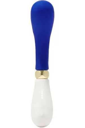Goop Ultraplush Self Heating G Spot Vibrator in /A