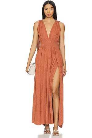 Free People X free-est Selena Maxi Dress in