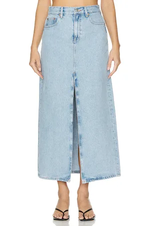 Dr Denim Myra Skirt in