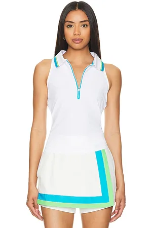 Beach Riot Zena Top in
