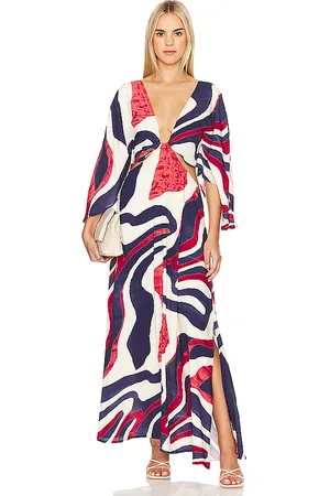 BOAMAR Avalon Dress in