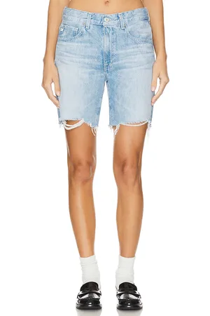 AG Jeans Ex-boyfriend Short in