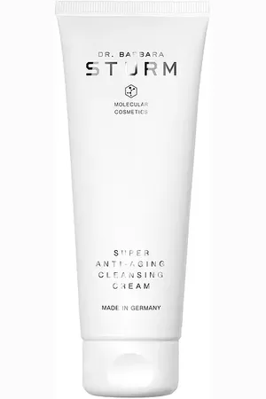 DR.BARBARA STURM Super Anti-Aging Cleansing Cream in /A