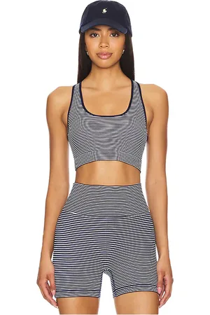 WellBeing + BeingWell StretchWell Aire Sports Bra in