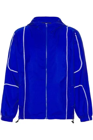 Pleasures Logic Windbreaker in