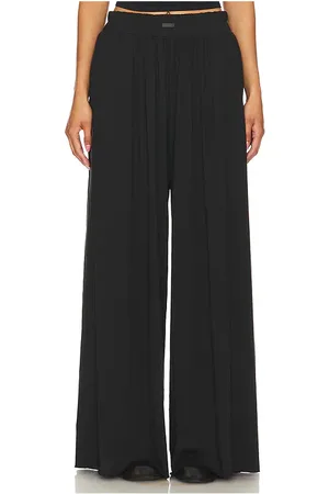 Lunya Organic Pima Wide Leg in