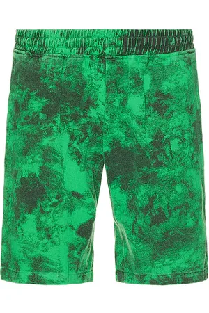 Pleasures Cyclone Shorts in