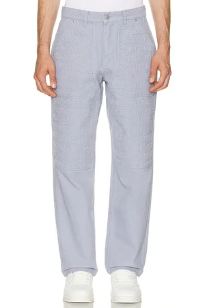 Pleasures Impact Double Knee Pants in