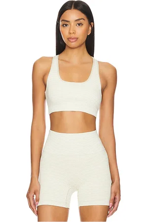 WellBeing + BeingWell StretchWell Aire Sports Bra in