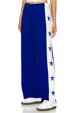 LAUREN MOSHI Tawny Track Pant in