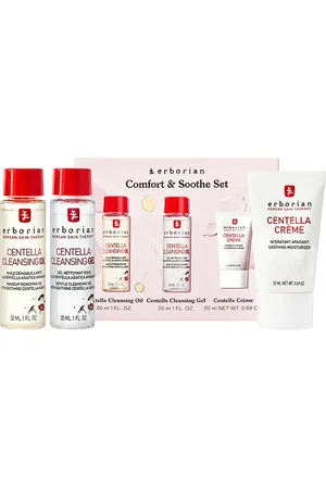 Erborian Centella 3 Piece Routine in /A