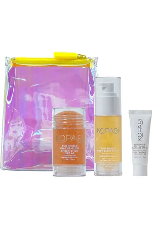 Kopari Sun On The Run SPF Kit in /A