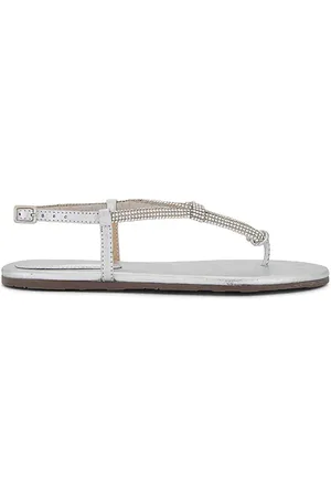 Schutz Treasure Sandal in