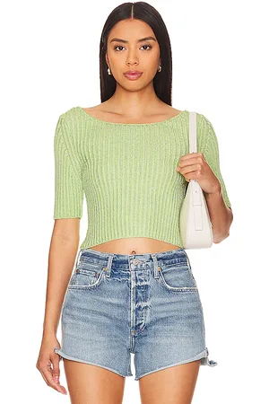Free People San Lucas Pullover in