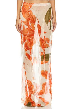 Retrofete Sybil Skirt in