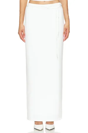 Lovers And Friends X Maggie MacDonald Carolyn Maxi Skirt in