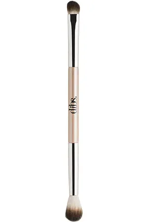 DIBS Beauty Dual Ended Eyeshadow Brush in /A