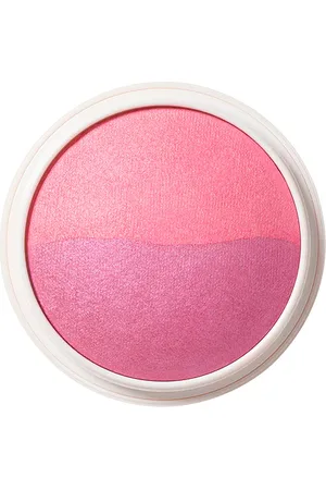 DIBS Beauty The Duet: Baked Blush Duo in