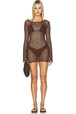 Bananhot Serena Mini Dress in