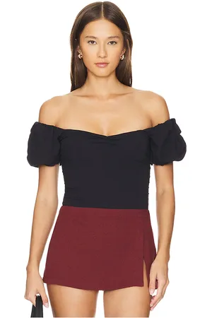 Free People X Intimately FP Bella Bodysuit In in