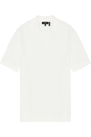 THEORY Cairn Polo in
