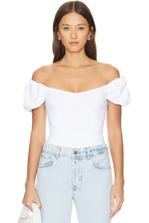 Free People X Intimately FP Bella Bodysuit In in