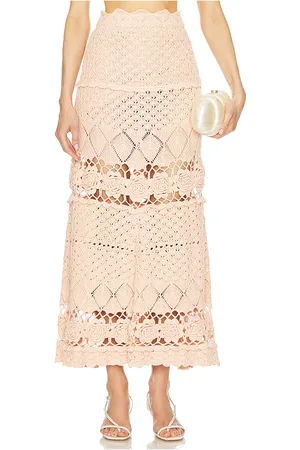 ALEXIS Jana Skirt in