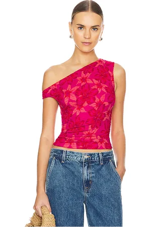 Free People X REVOLVE Shea Top in