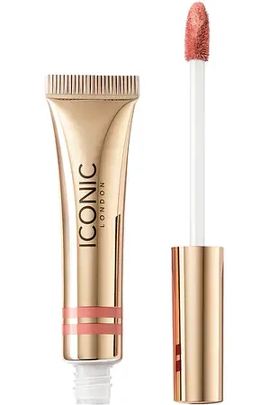 Iconic London Cloud Kiss Matte Lip Mousse in