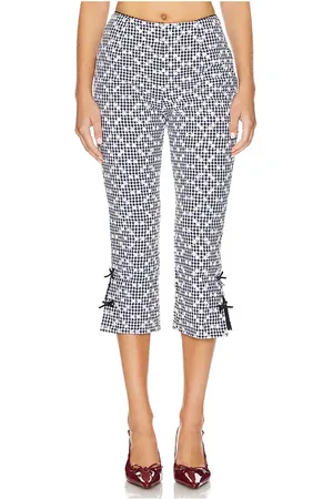 For Love & Lemons Mimi Pants in