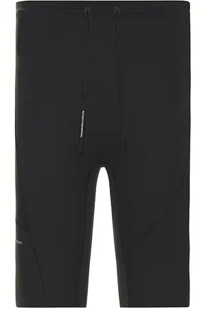 On Running X Post Archive Facti (PAF) Short Tights in