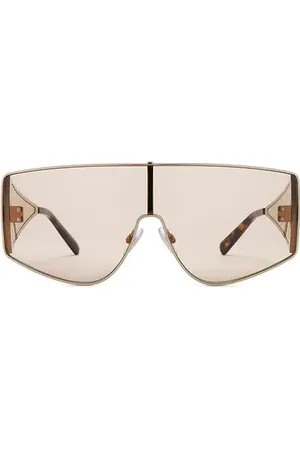 Dolce & Gabbana Shield Sunglasses in