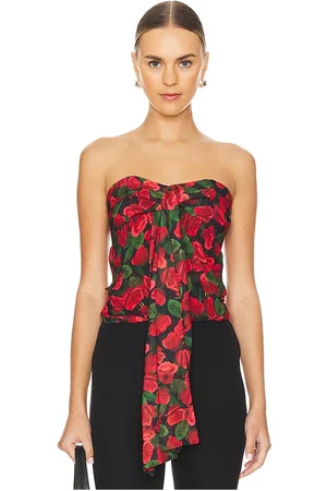 For Love & Lemons Abby Top in
