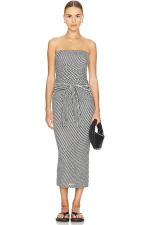 Amanda Uprichard Inaya Dress in