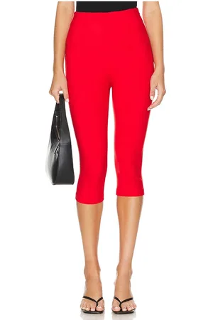 Lovers And Friends Cindy Cropped Capri Pant in