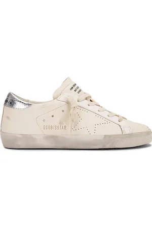 Golden Goose Super Star Sneaker in