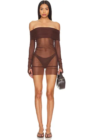 Bananhot Lena Mini Dress in