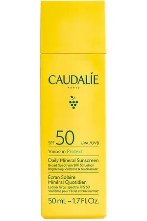 Caudalie Vinosun Suncare SPF 50 in /A