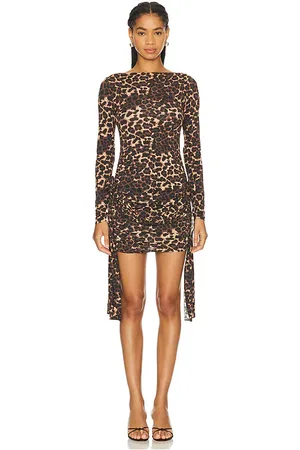 Lioness Glory Mini Dress in