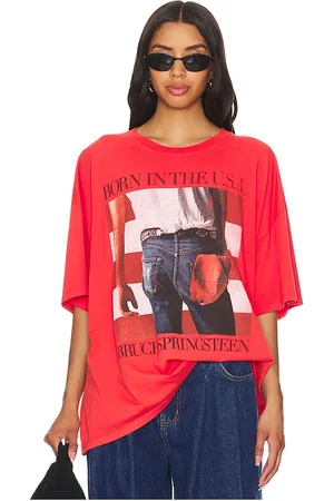 DAYDREAMER Bruce Springsteen Born in The USA Tee Shirt in